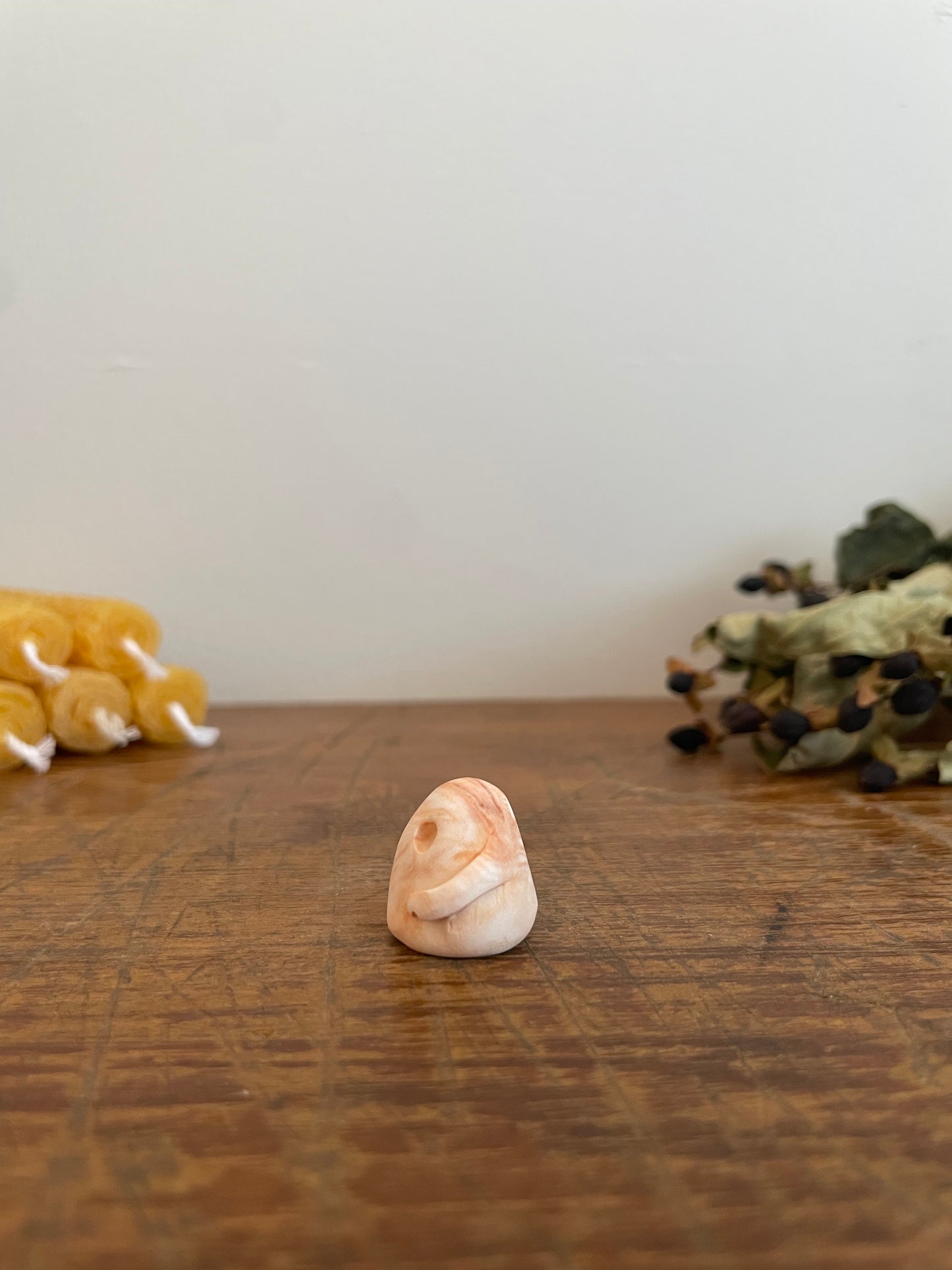 Domie House Spirit statue LithaXXIV-LXXVIII