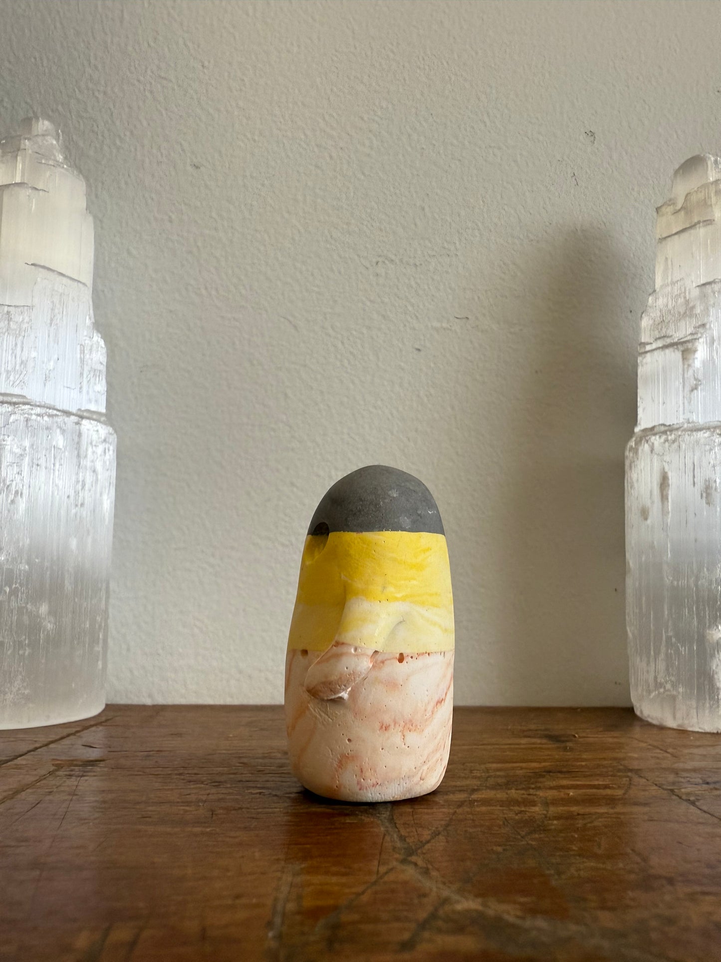 Domie House Spirit Statue Samhain XXV-LXII