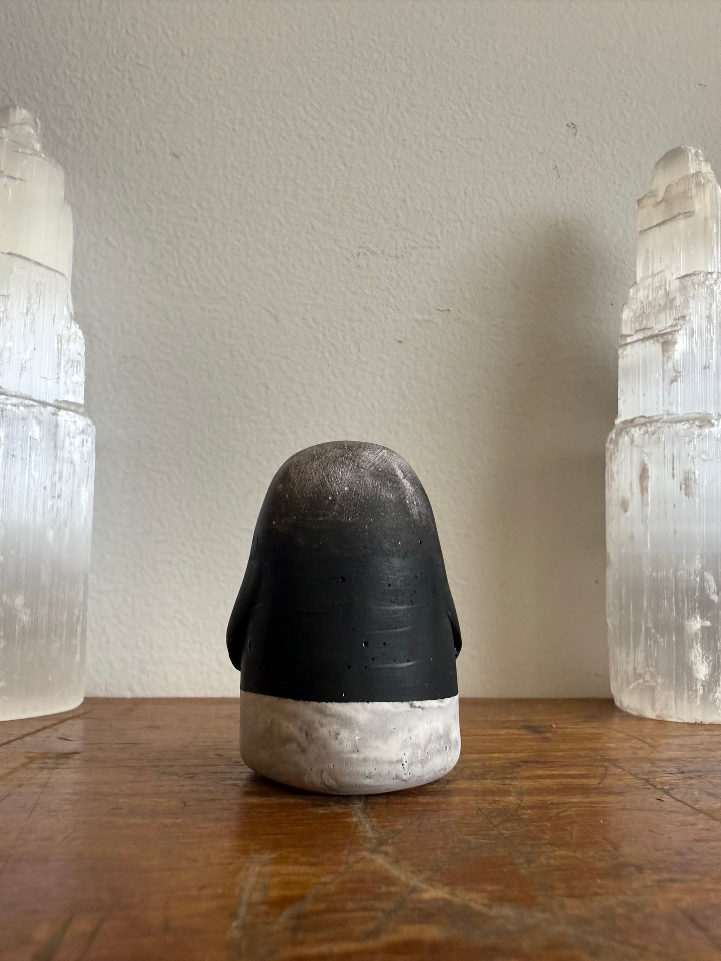 Domie House Spirit Statue Friday 13 XXV-I