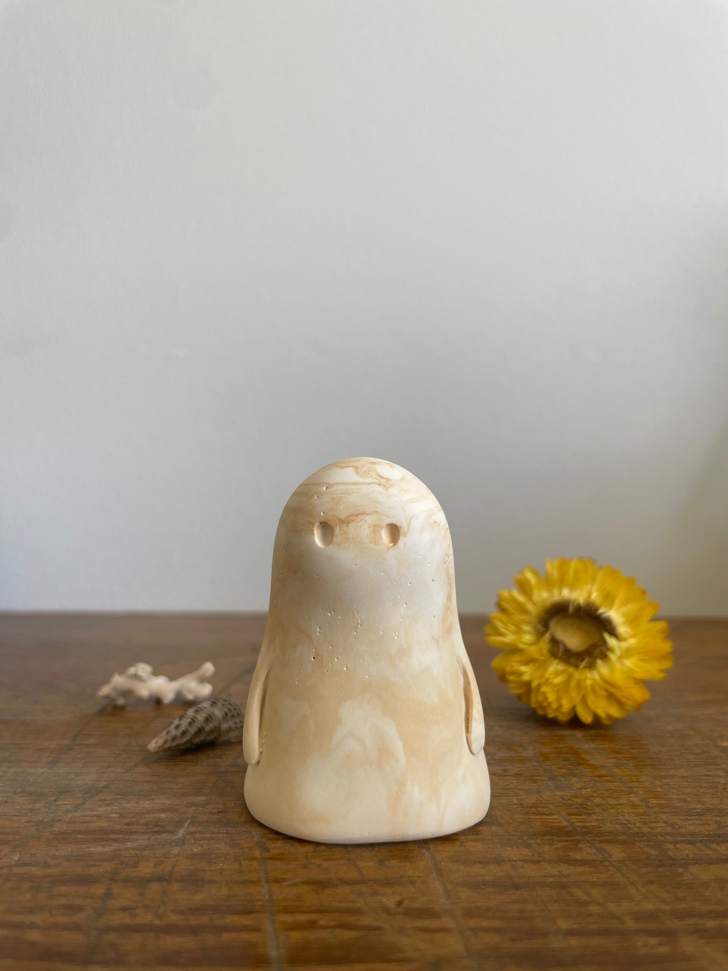 Domie House Spirit statue BeltaneXXIII-XI