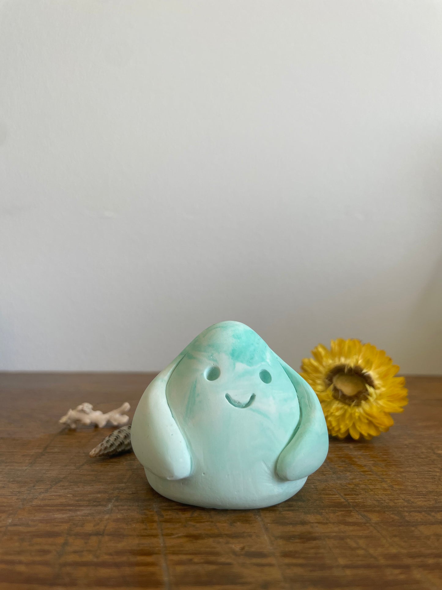 Domie House Spirit statue BeltaneXXIII-IX