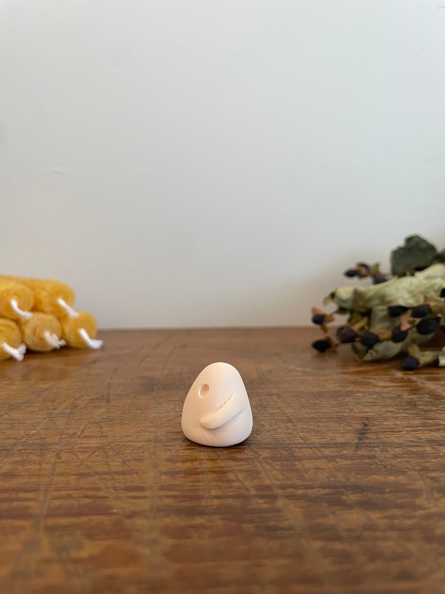 Domie House Spirit statue LithaXXIV-XLV