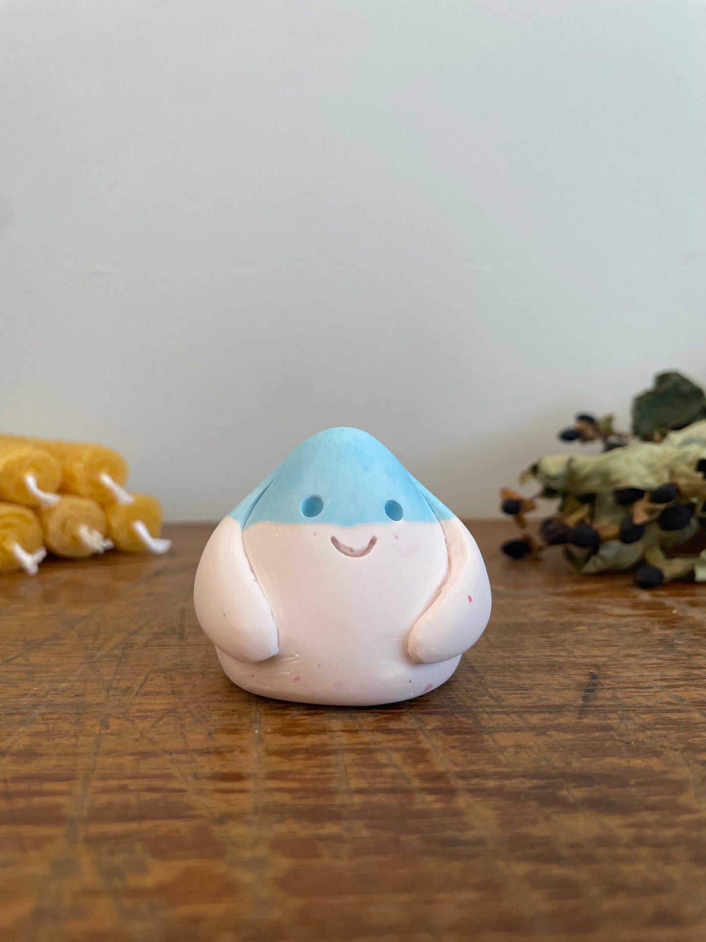 Domie House Spirit statue LithaXXIV-XXI