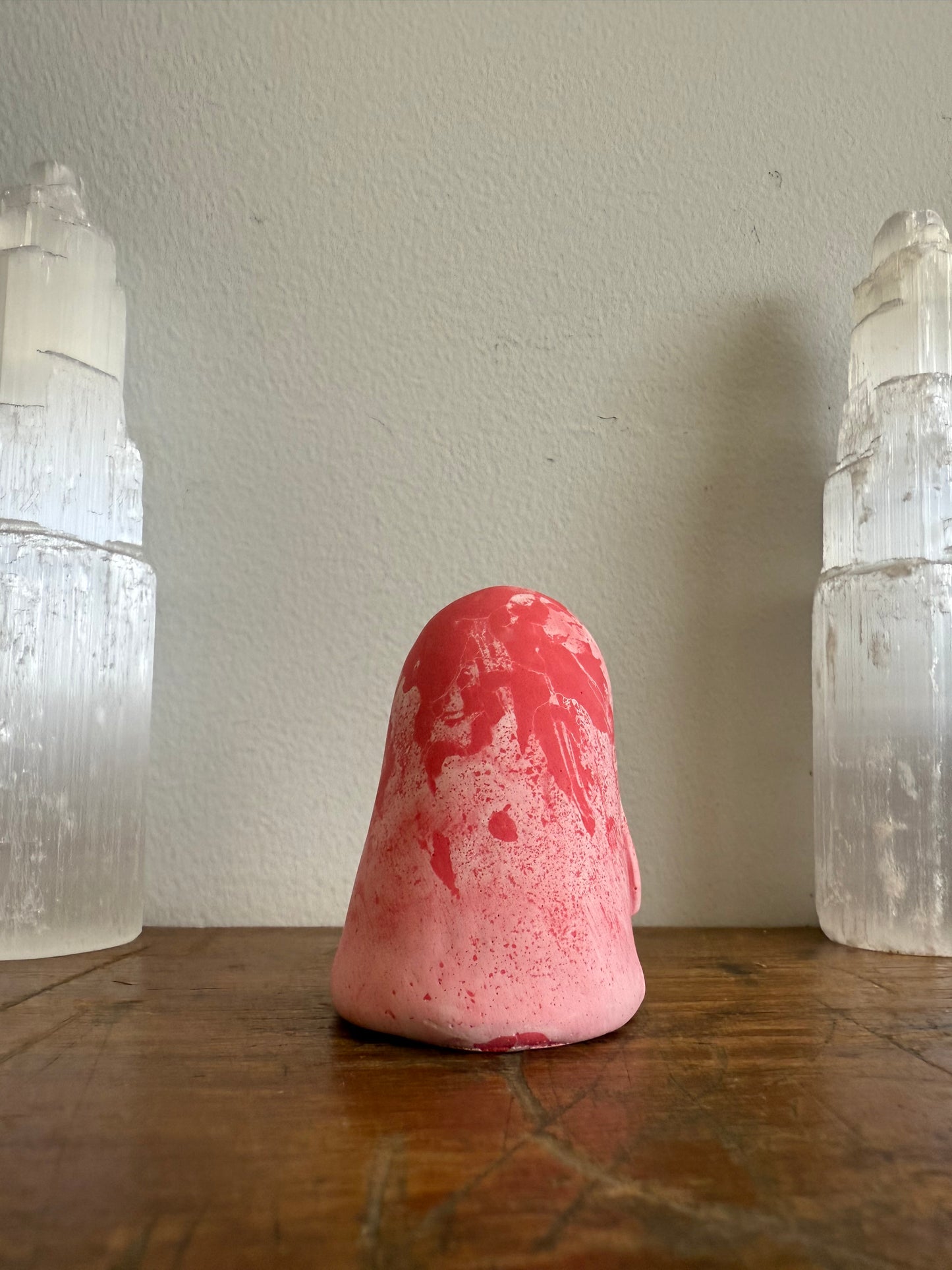 Domie House Spirit Statue Samhain XXV-VI