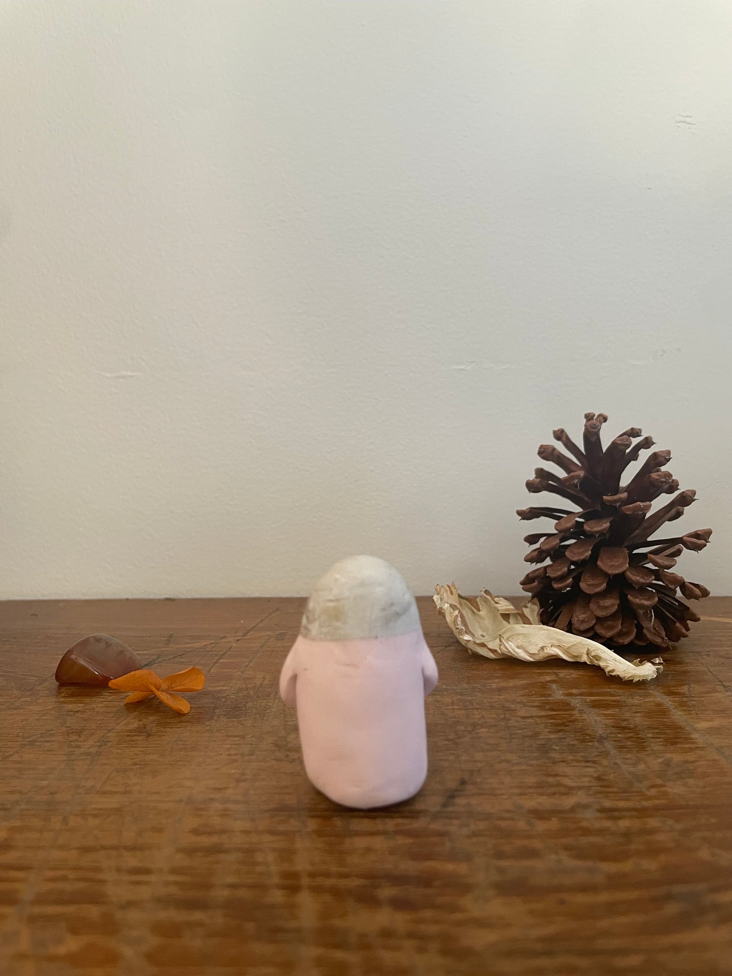 Domie House Spirit statue MabonXXIV-III