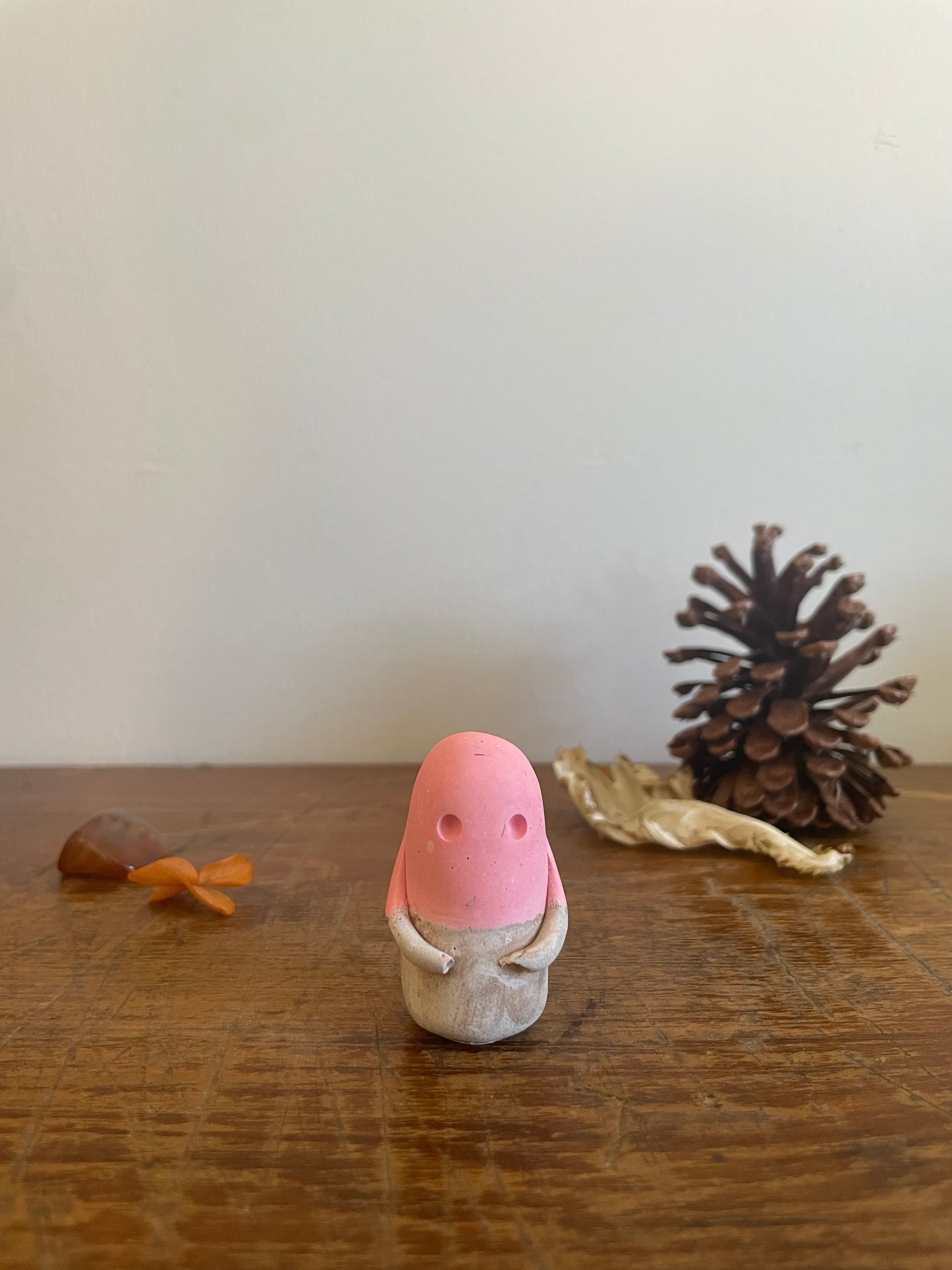 Domie House Spirit statue MabonXXIV-VIII