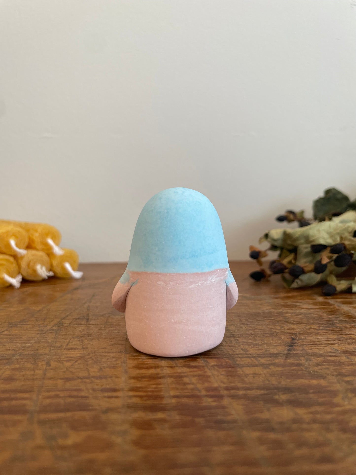 Domie House Spirit statue LithaXXIV-XII