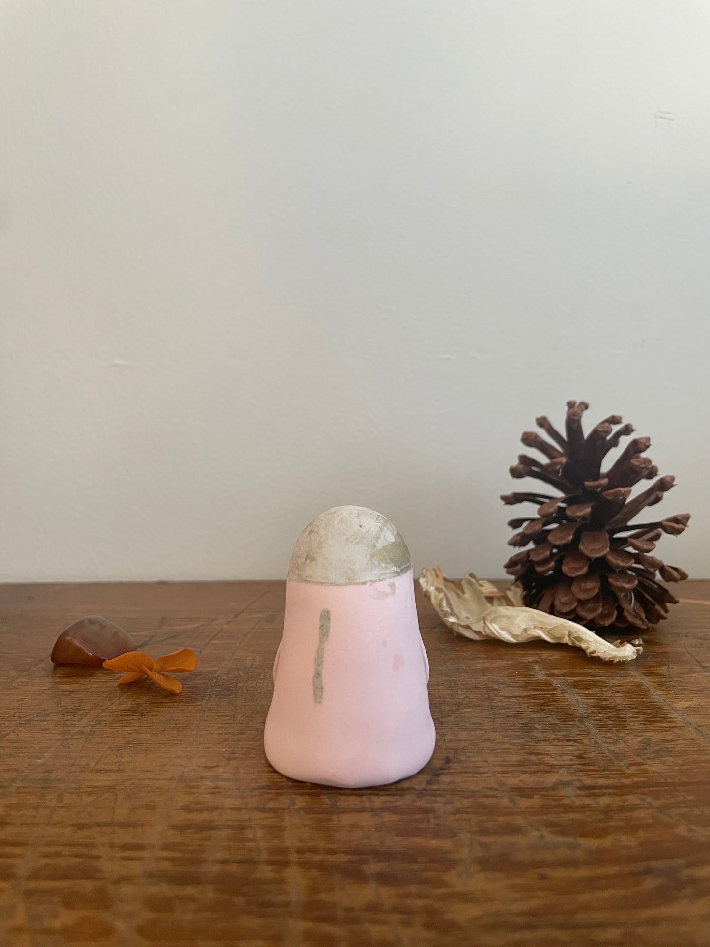 Domie House Spirit statue MabonXXIV-I