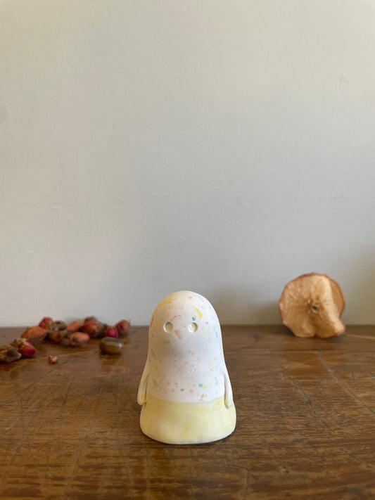 Domie House Spirit statue LughnasadhXXIV-XII