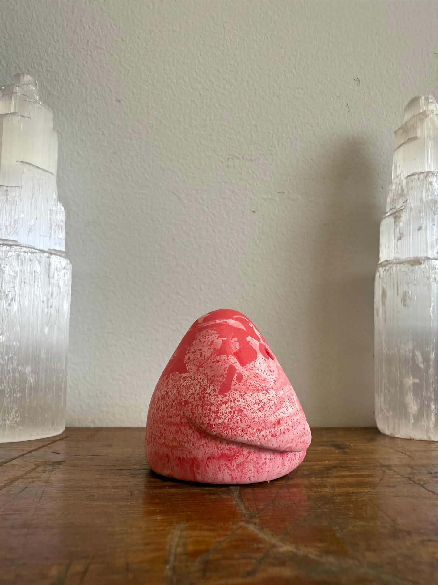 Domie House Spirit Statue Samhain XXV-X