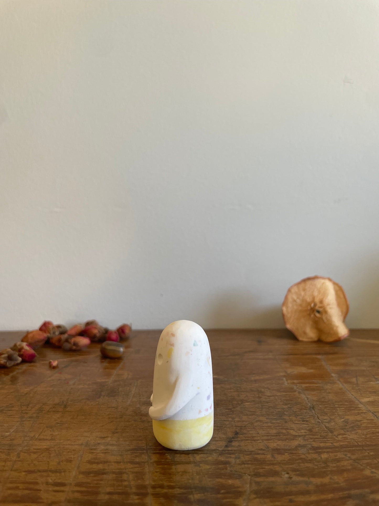 Domie House Spirit statue LughnasadhXXIV-XIII