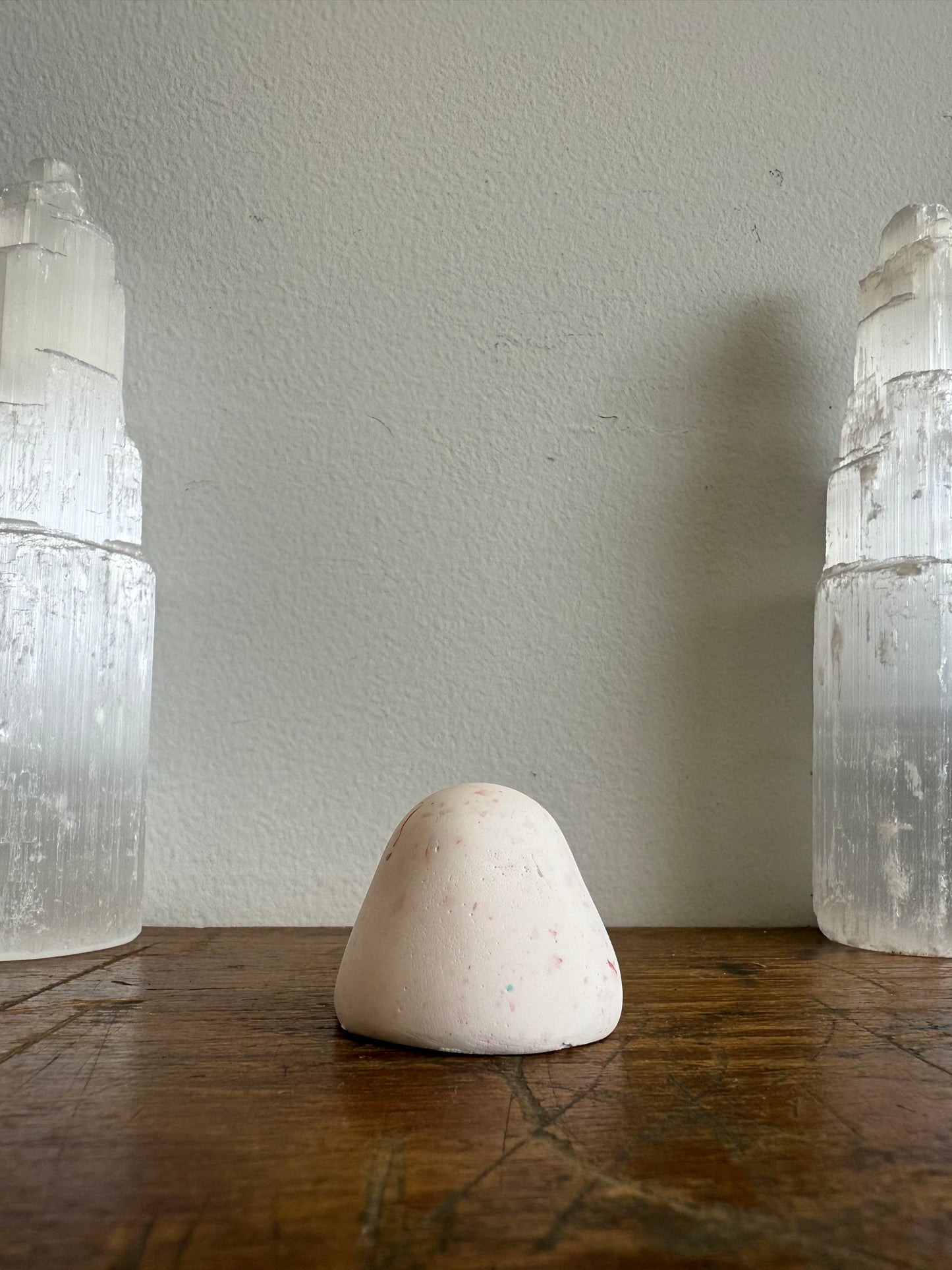 Domie House Spirit Statue Samhain XXV-XXVIII