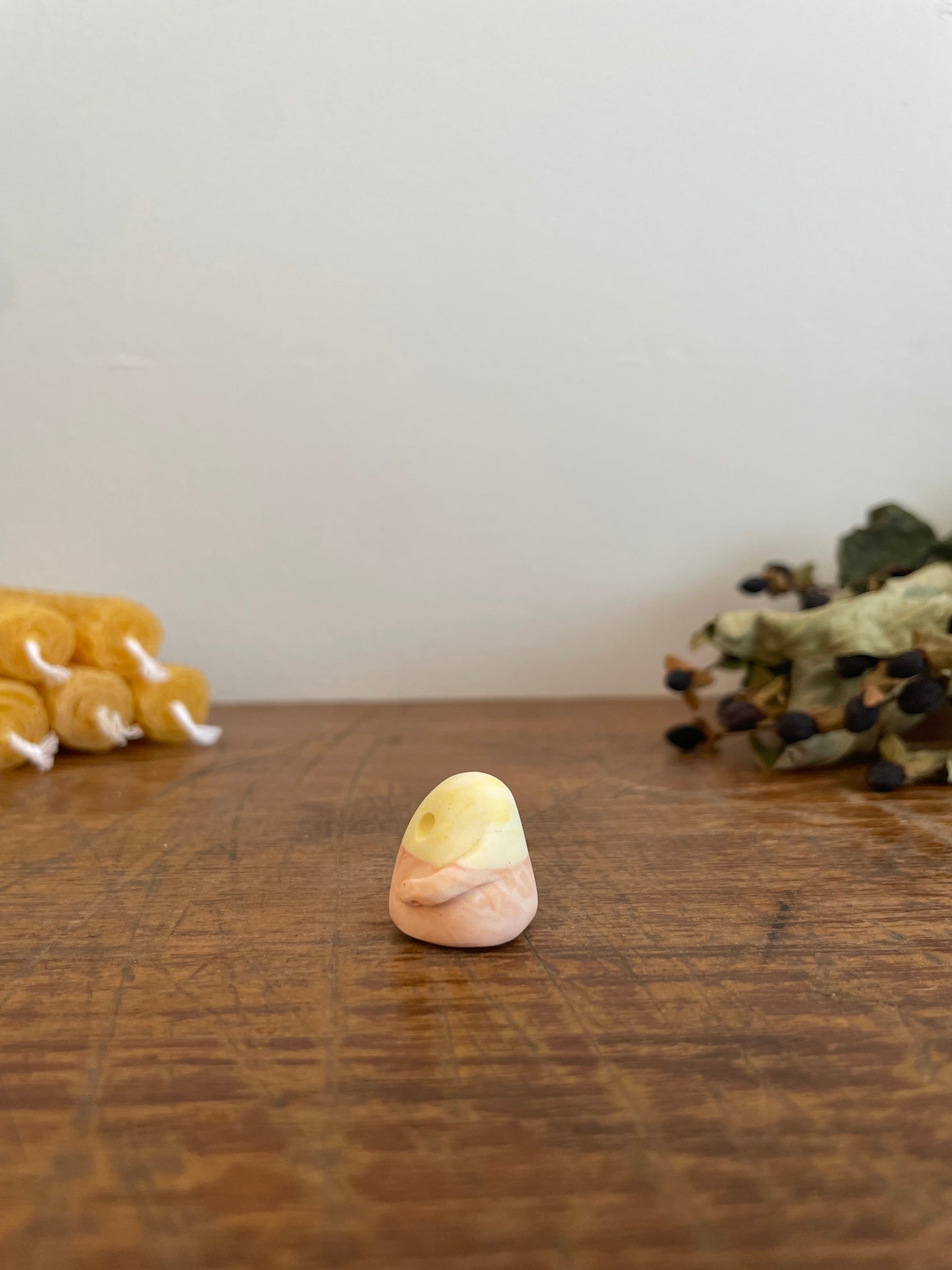 Domie House Spirit statue LithaXXIV-XLIII