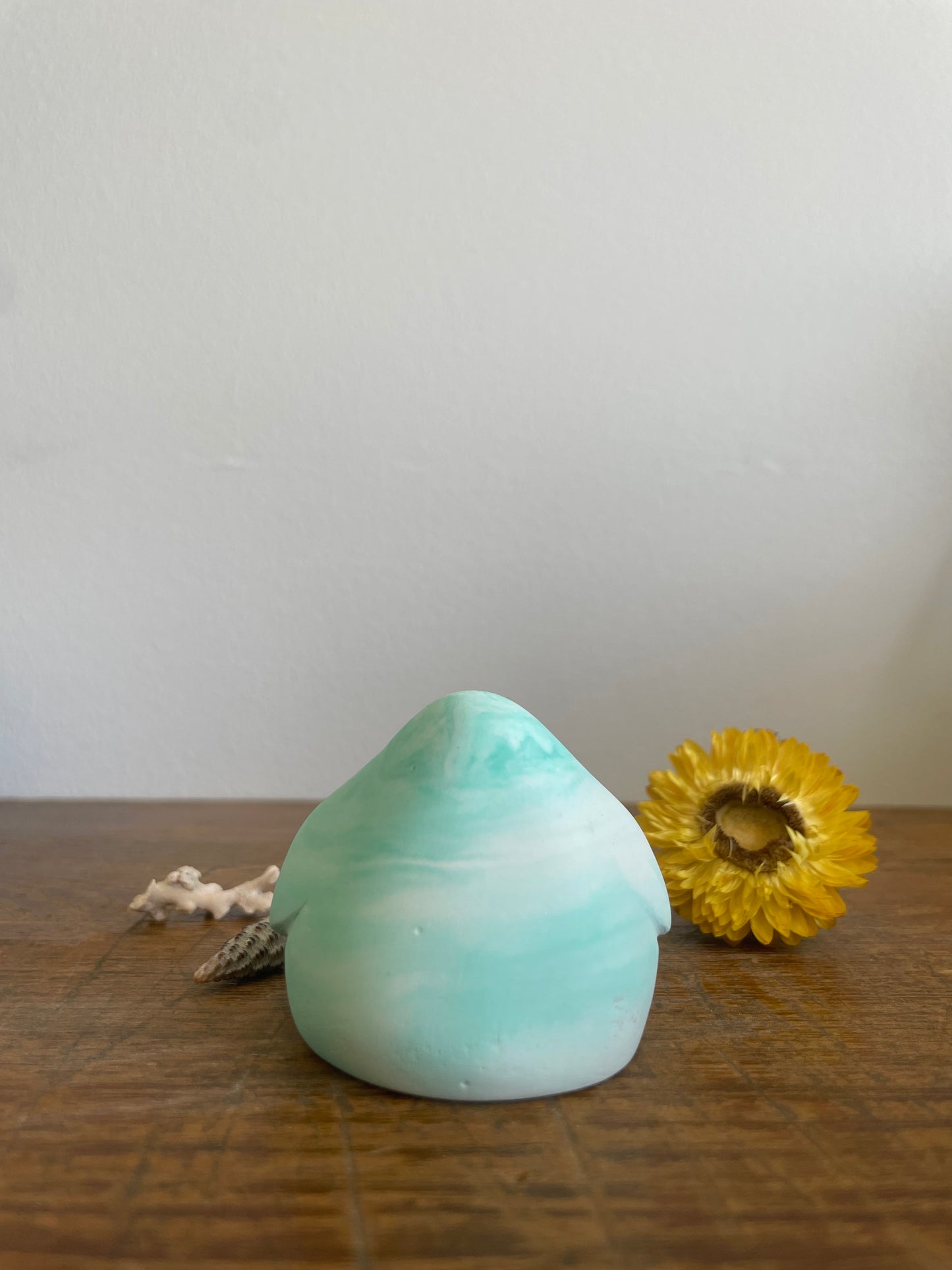 Domie House Spirit statue BeltaneXXIII-IX