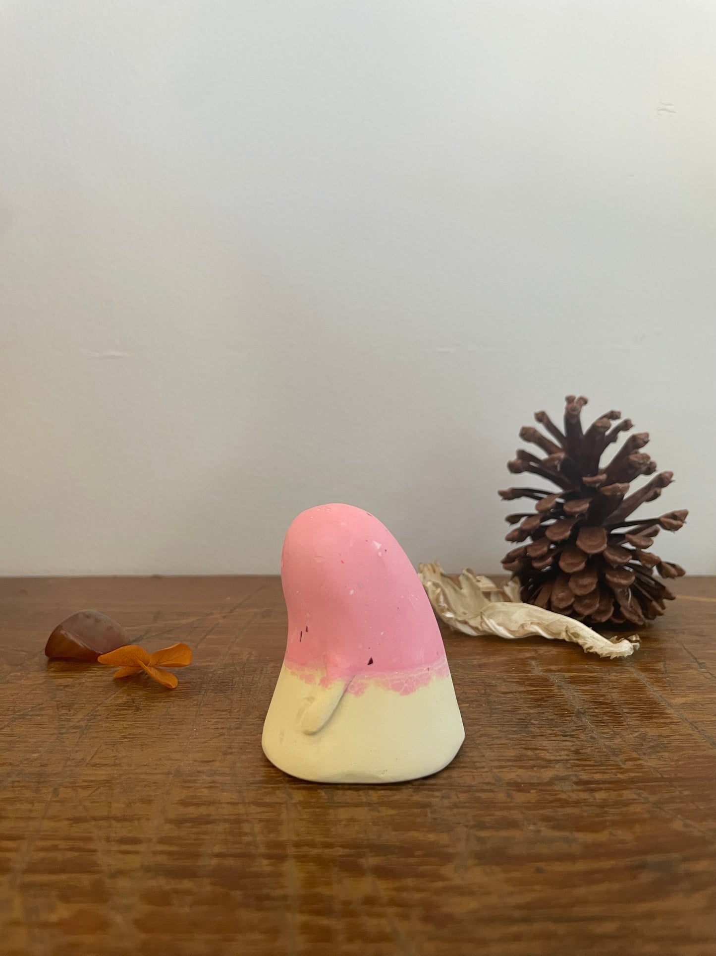 Domie House Spirit statue MabonXXIV-XII