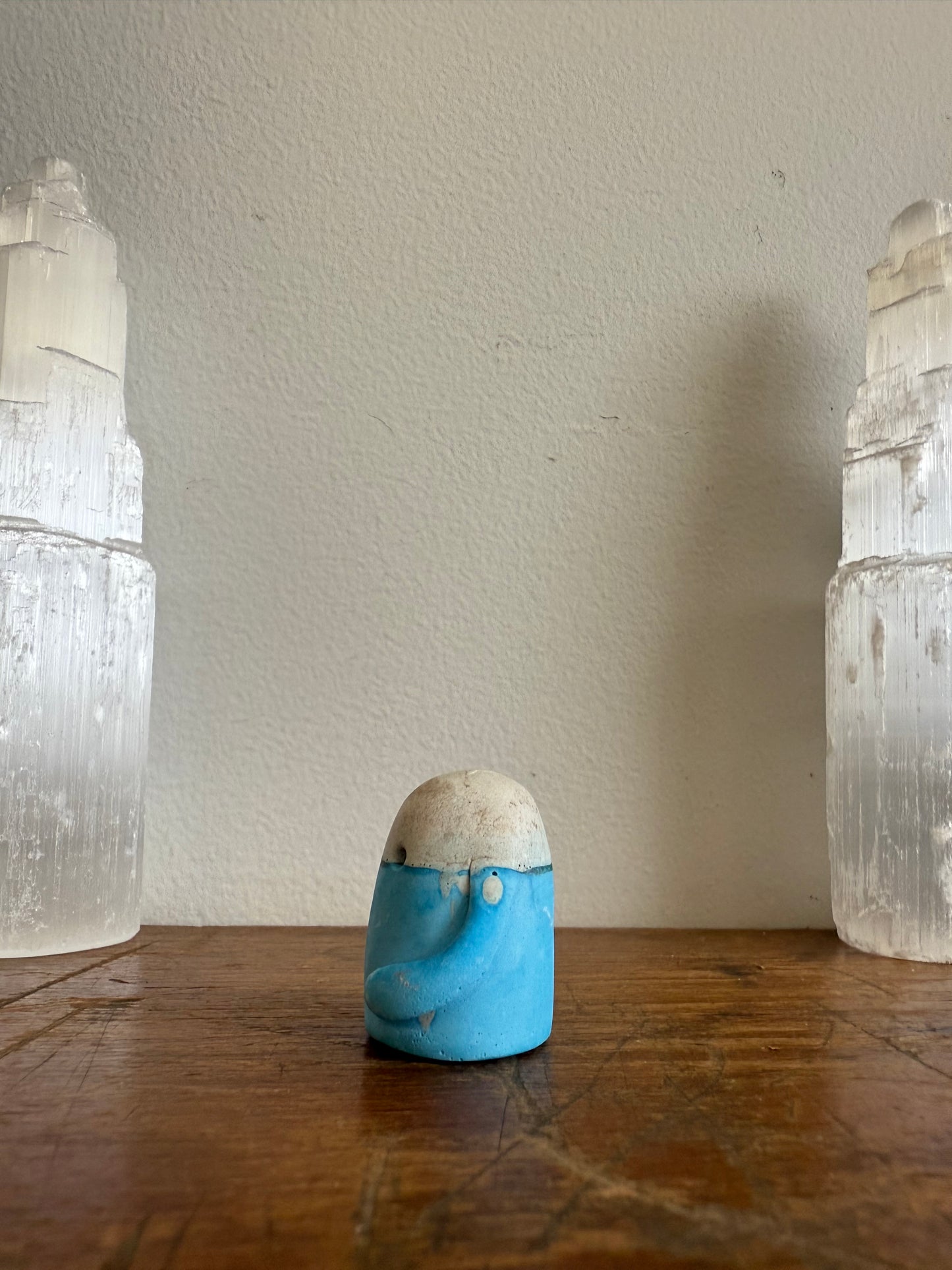 Domie House Spirit Statue Samhain XXV-XLIV