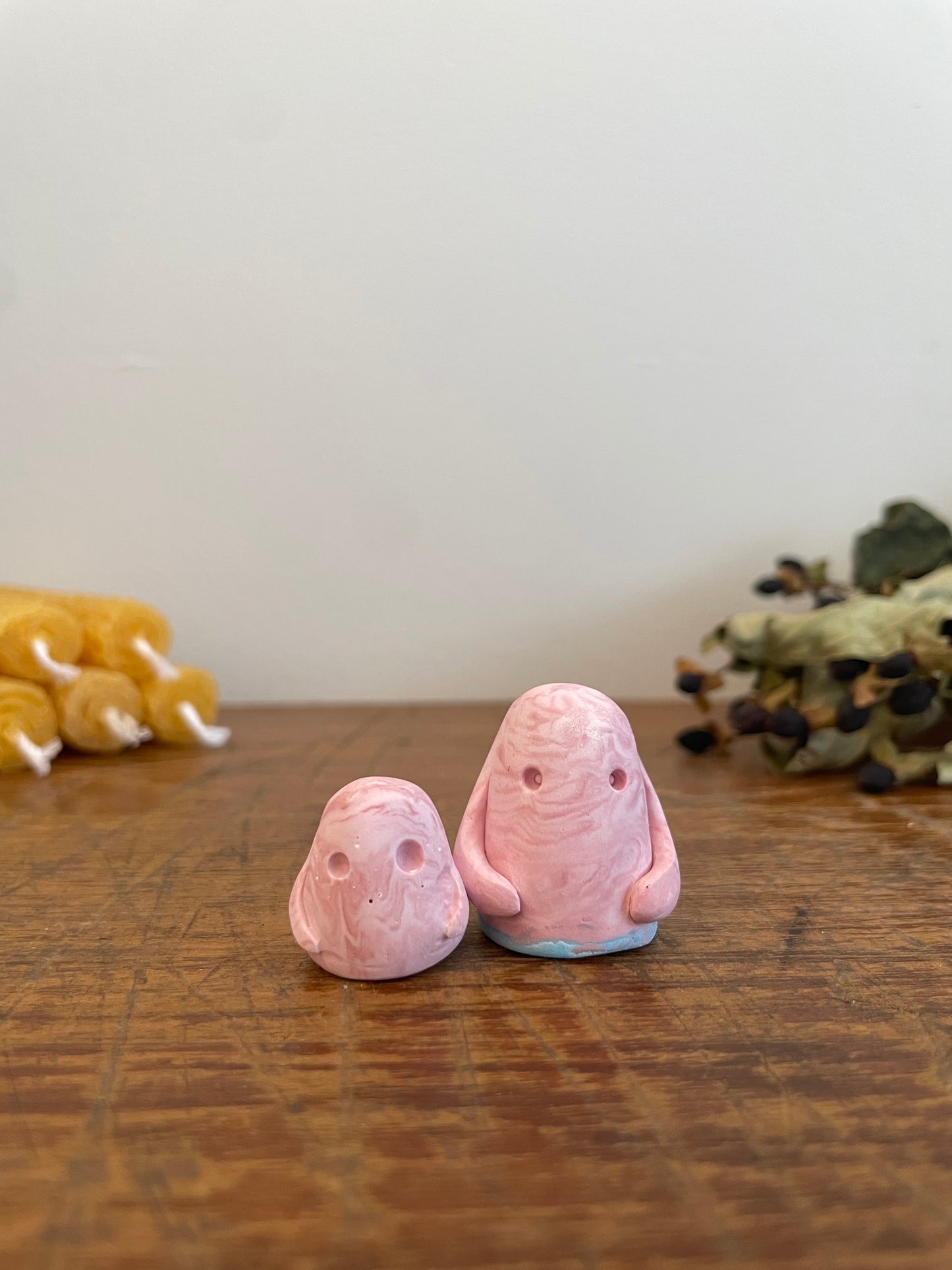 Domie House Spirit statue LithaXXIV-XI