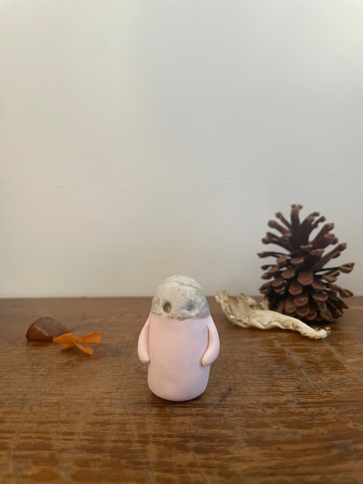 Domie House Spirit statue MabonXXIV-III