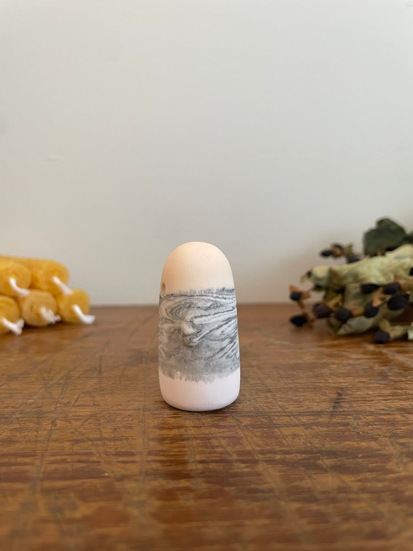 Domie House Spirit statue LithaXXIV-LIX