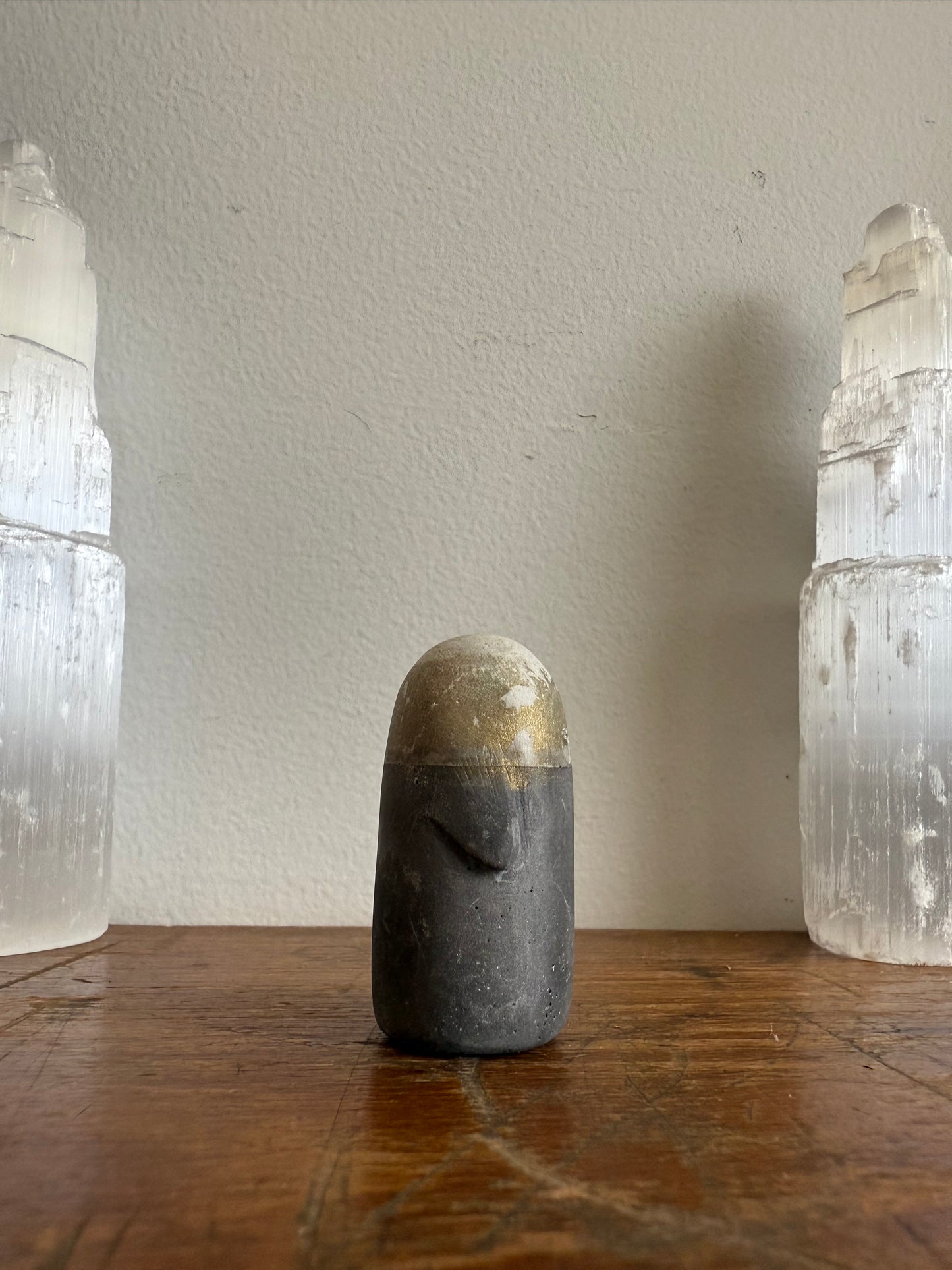Domie House Spirit Statue Samhain XXV-LXXXVII