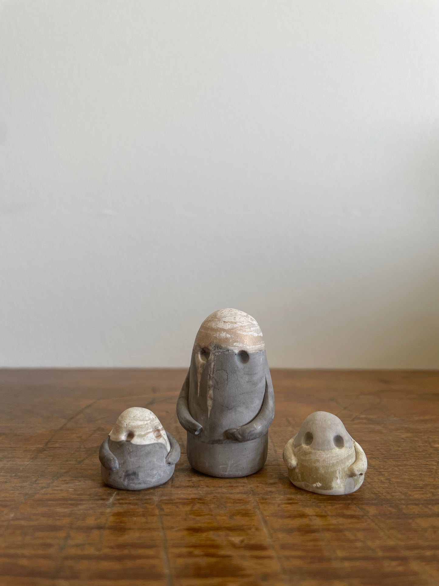 Domie House Spirit statue BeltaneXXIII-LX