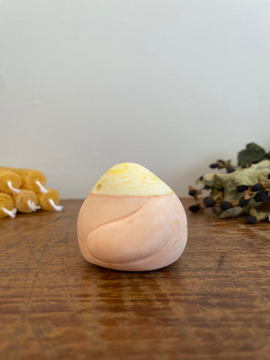 Domie House Spirit statue LithaXXIV-XXXV