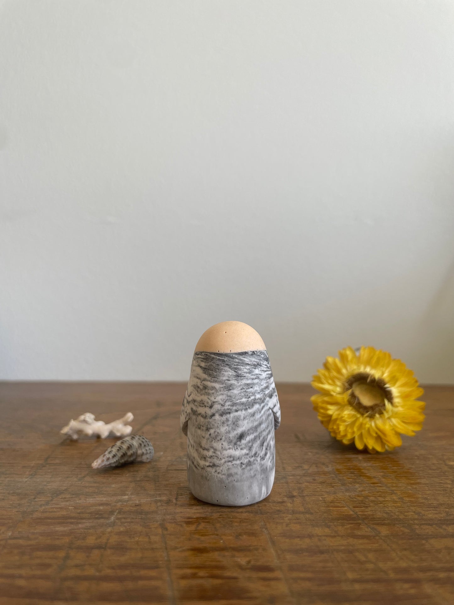 Domie House Spirit statue BeltaneXXIII-III