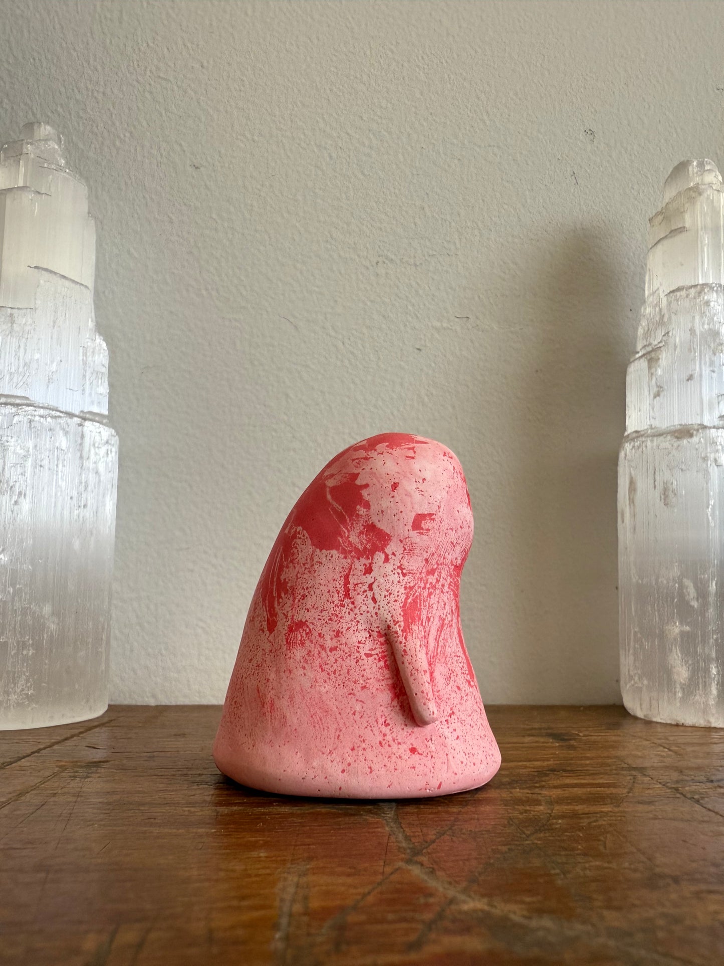 Domie House Spirit Statue Samhain XXV-VI