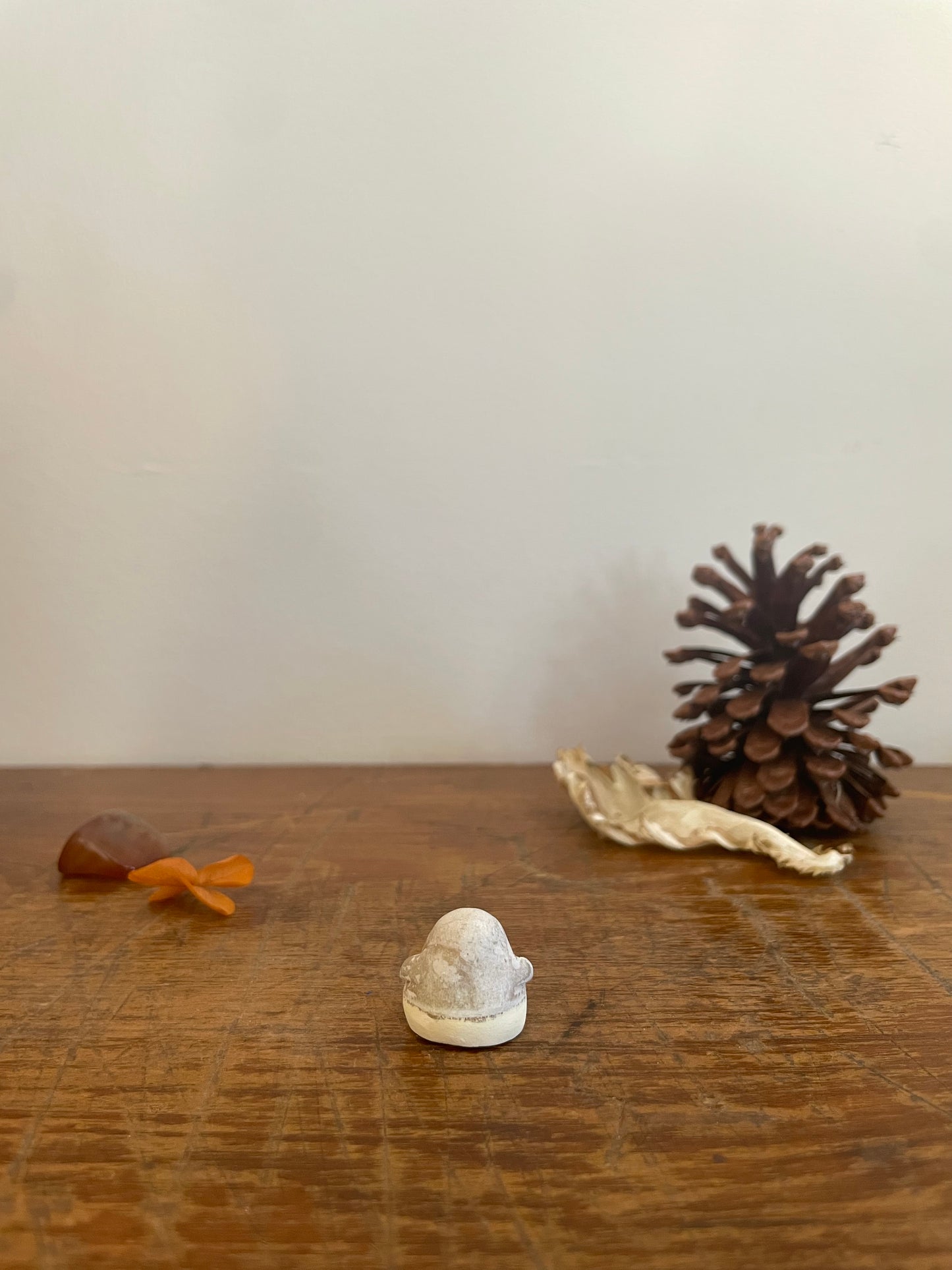 Domie House Spirit statue MabonXXIV-XX