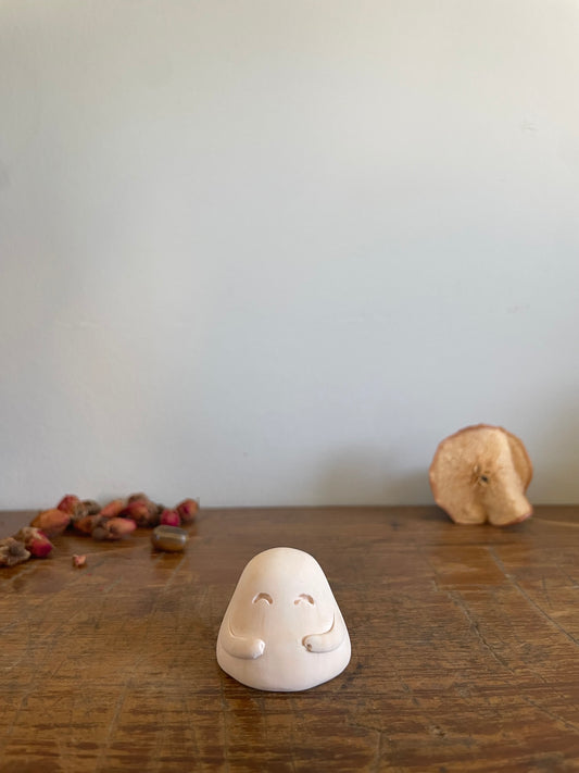 Domie House Spirit statue LughnasadhXXIV-XXXVI