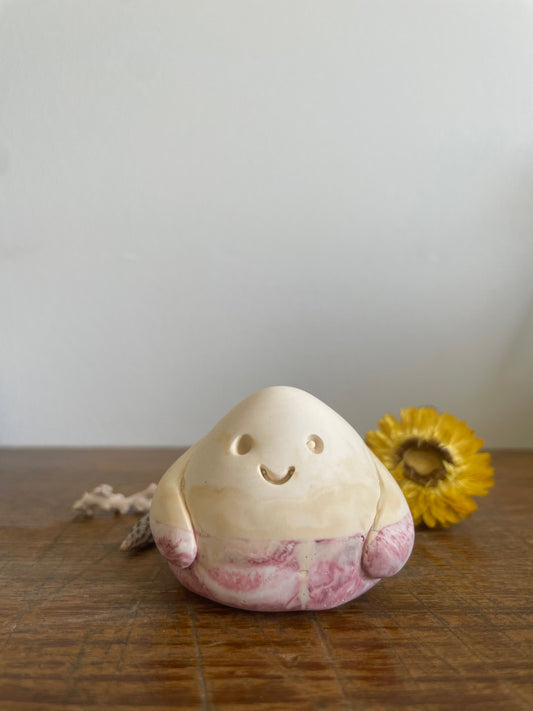 Domie House Spirit statue BeltaneXXIII-XLVI