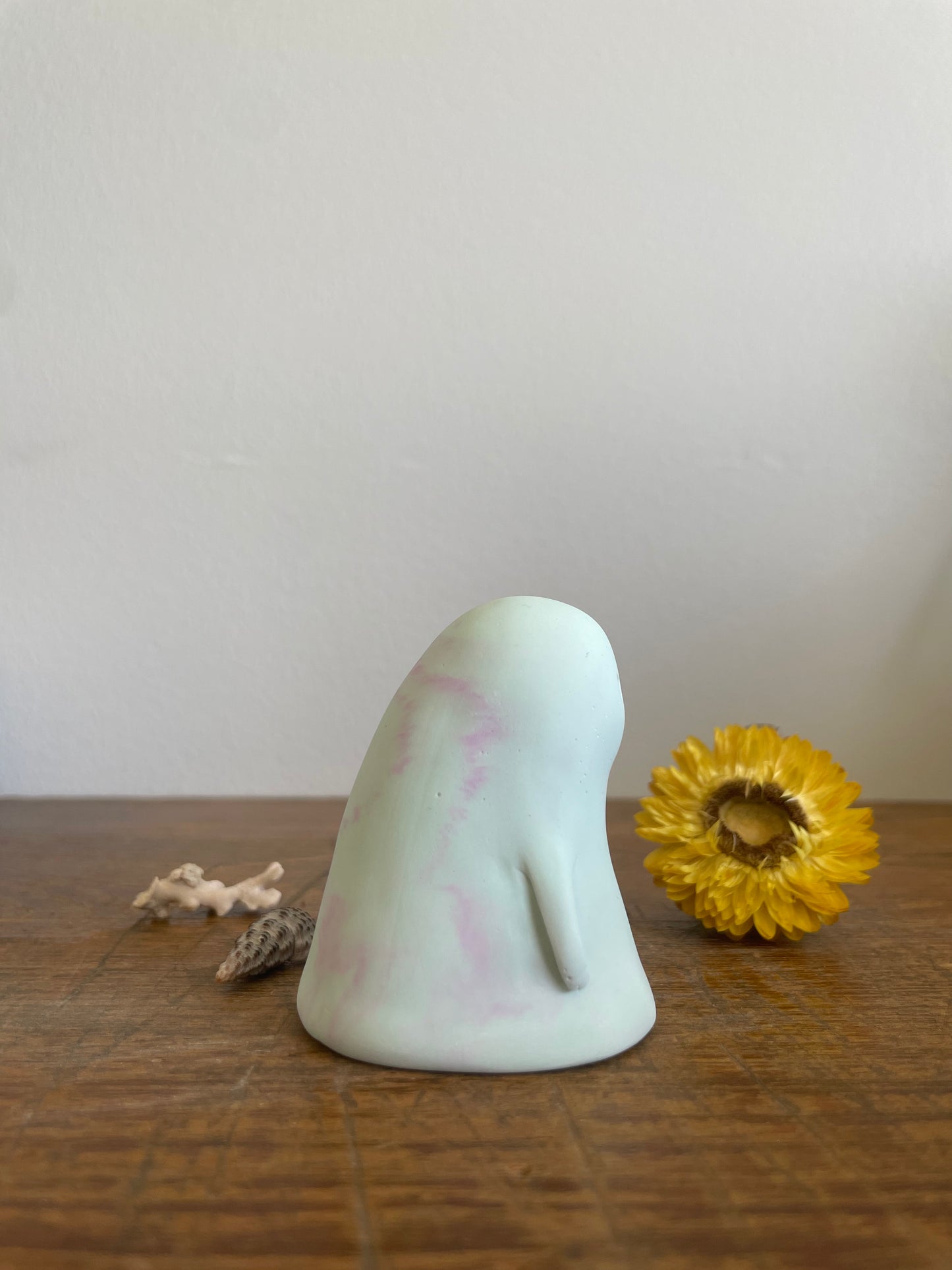 Domie House Spirit statue BeltaneXXIII-XX