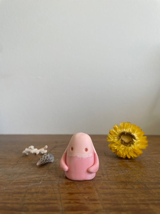 Domie House Spirit statue BeltaneXXIII-XLIX