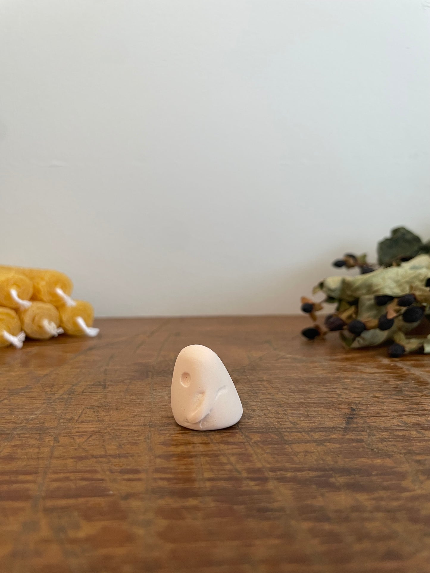 Domie House Spirit statue LithaXXIV-XLVI