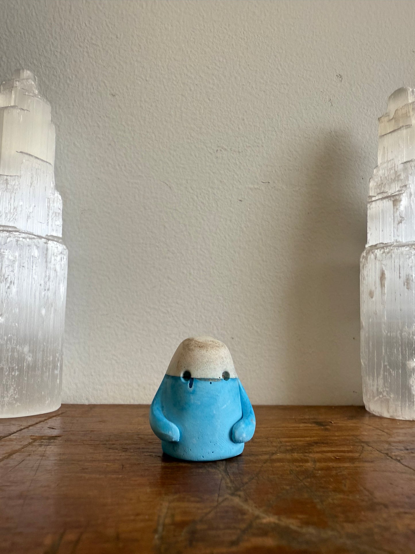 Domie House Spirit Statue Samhain XXV-XLIV