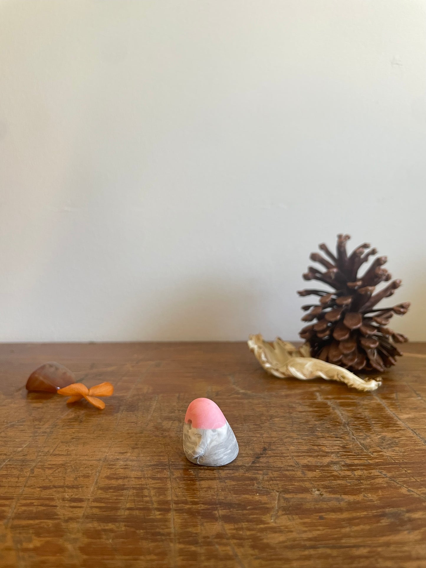 Domie House Spirit statue MabonXXIV-XXV