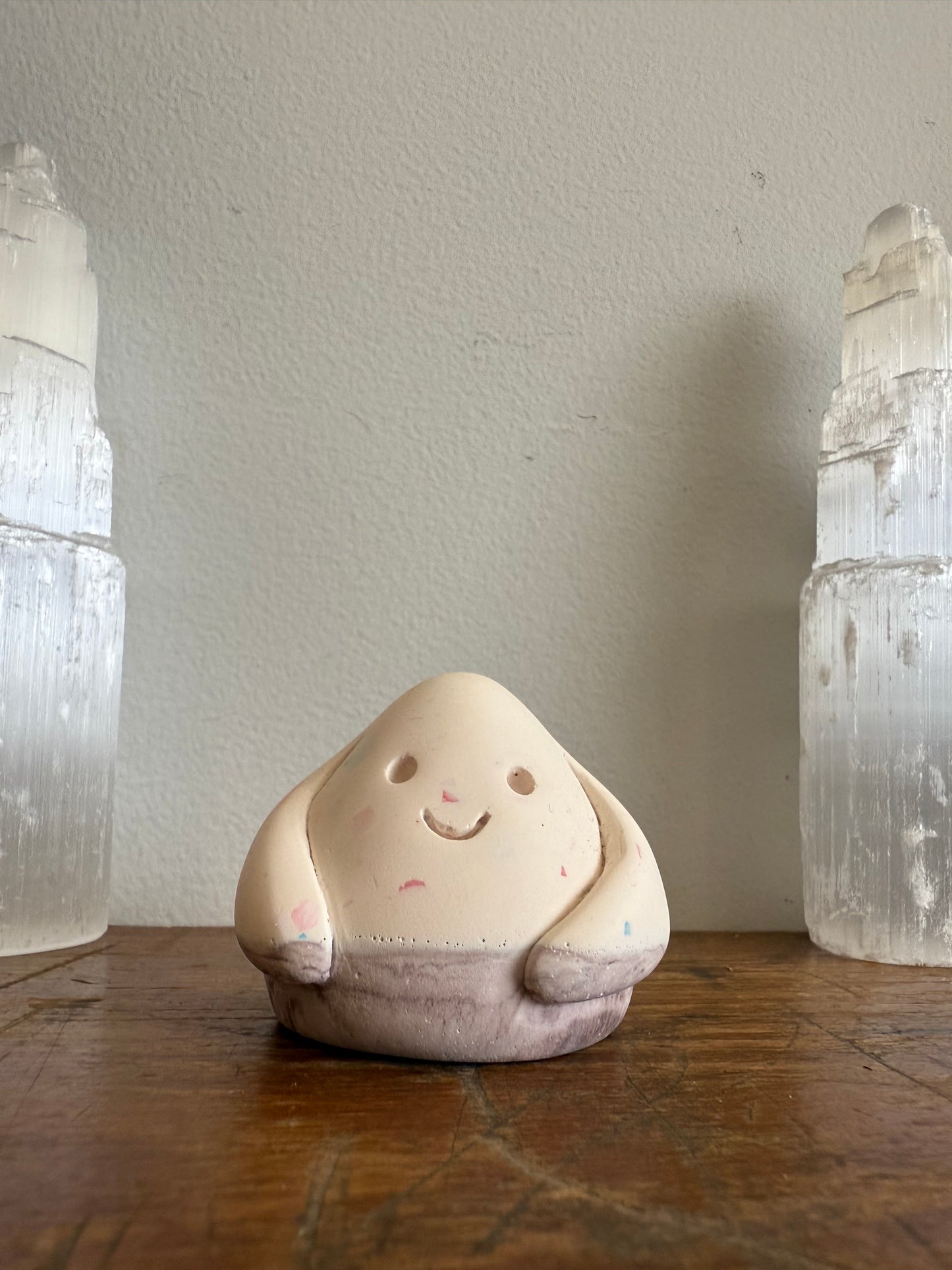 Domie House Spirit Statue Samhain XXV-LXXXIII