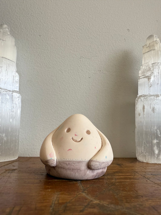 Domie House Spirit Statue Samhain XXV-LXXXIII