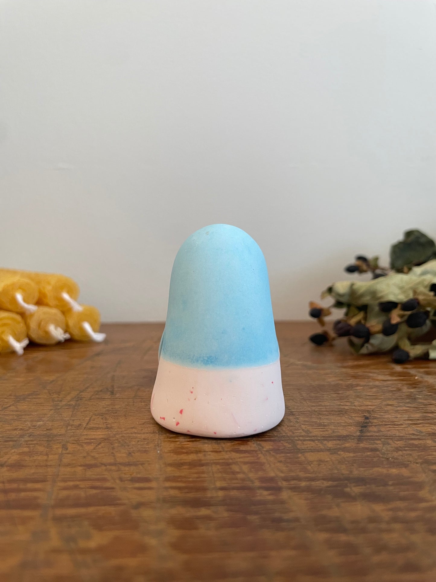 Domie House Spirit statue LithaXXIV-XIX