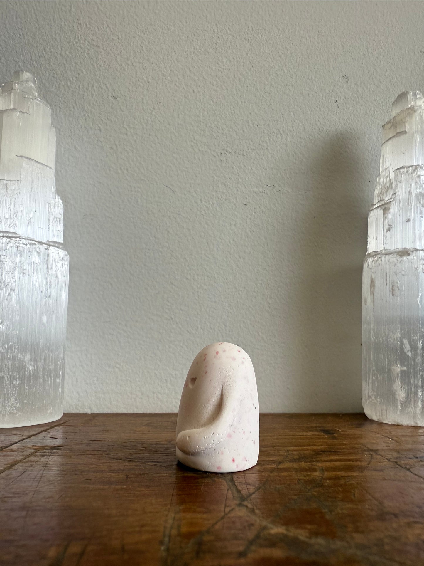 Domie House Spirit Statue Samhain XXV-XXVI