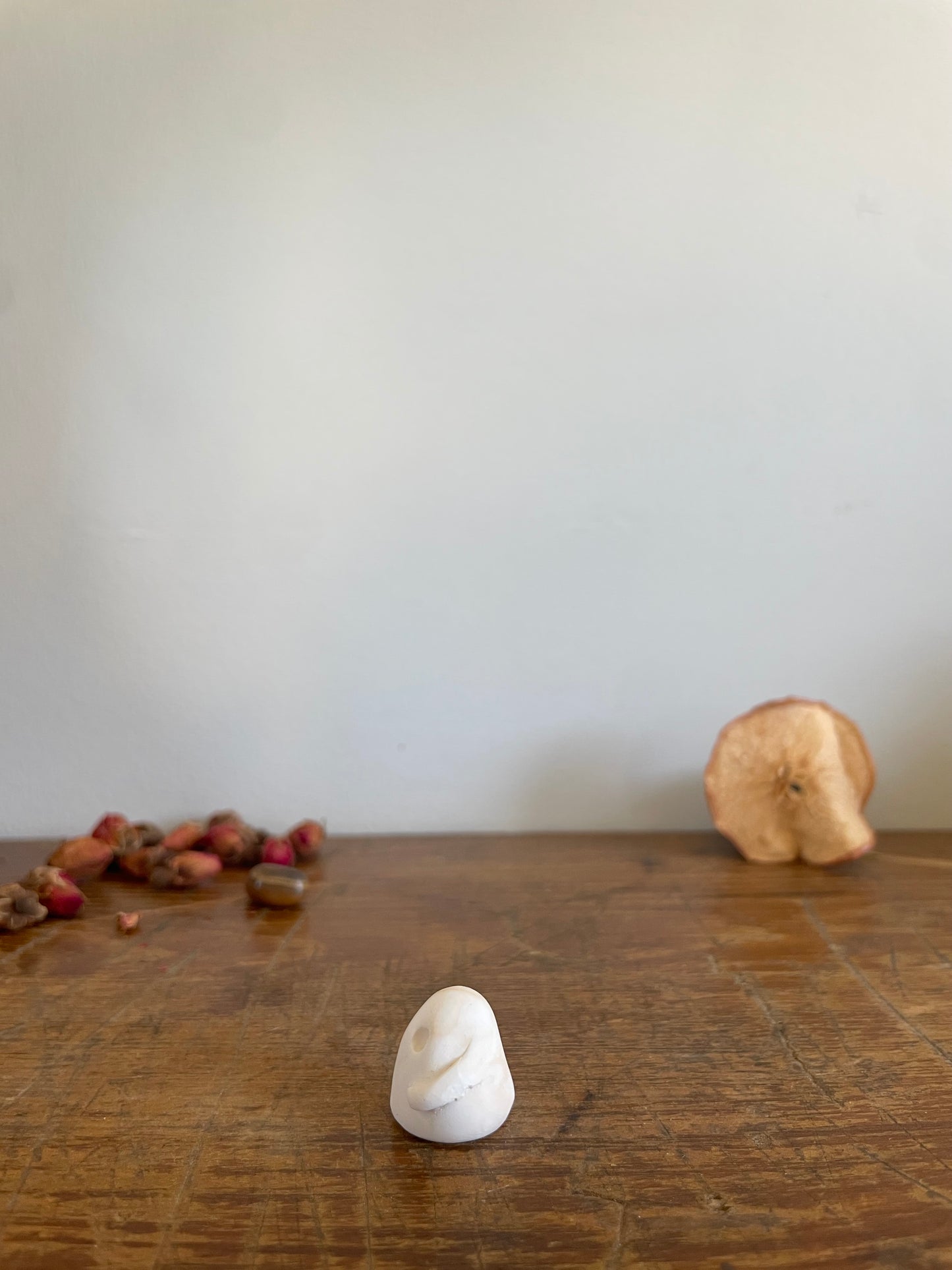 Domie House Spirit statue LughnasadhXXIV-XXXIX