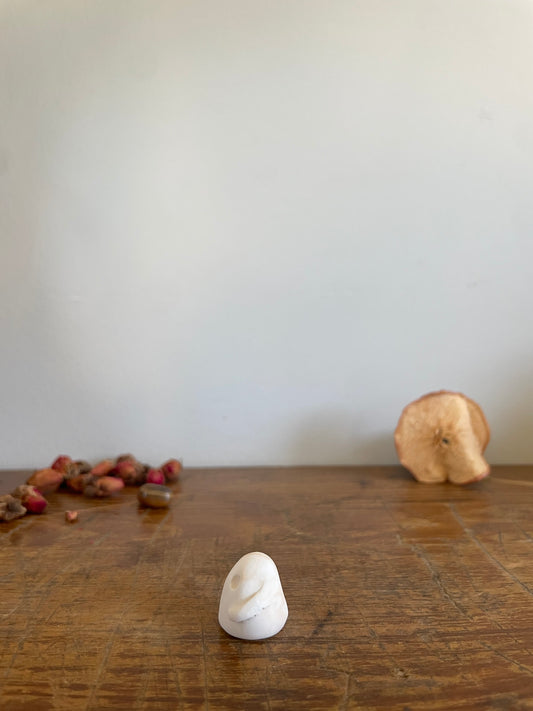 Domie House Spirit statue LughnasadhXXIV-XXXIX