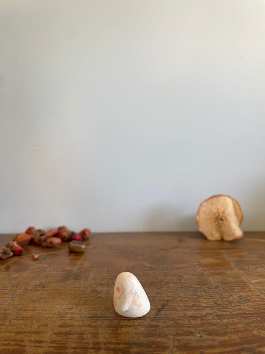 Domie House Spirit statue LughnasadhXXIV-XXXV