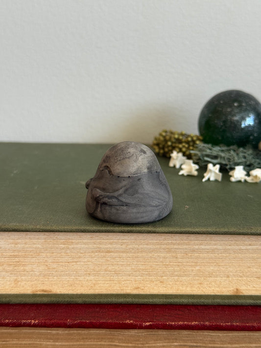 Domie House Spirit statue - Serpent’s Whisper XXV - XXIX