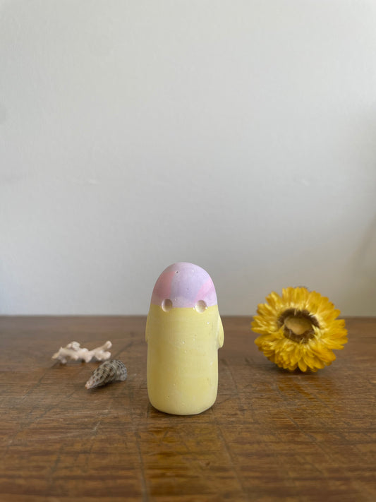 Domie House Spirit statue BeltaneXXIII-XXX