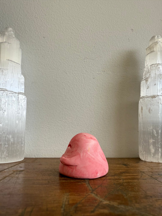 Domie House Spirit Statue Samhain XXV-IX