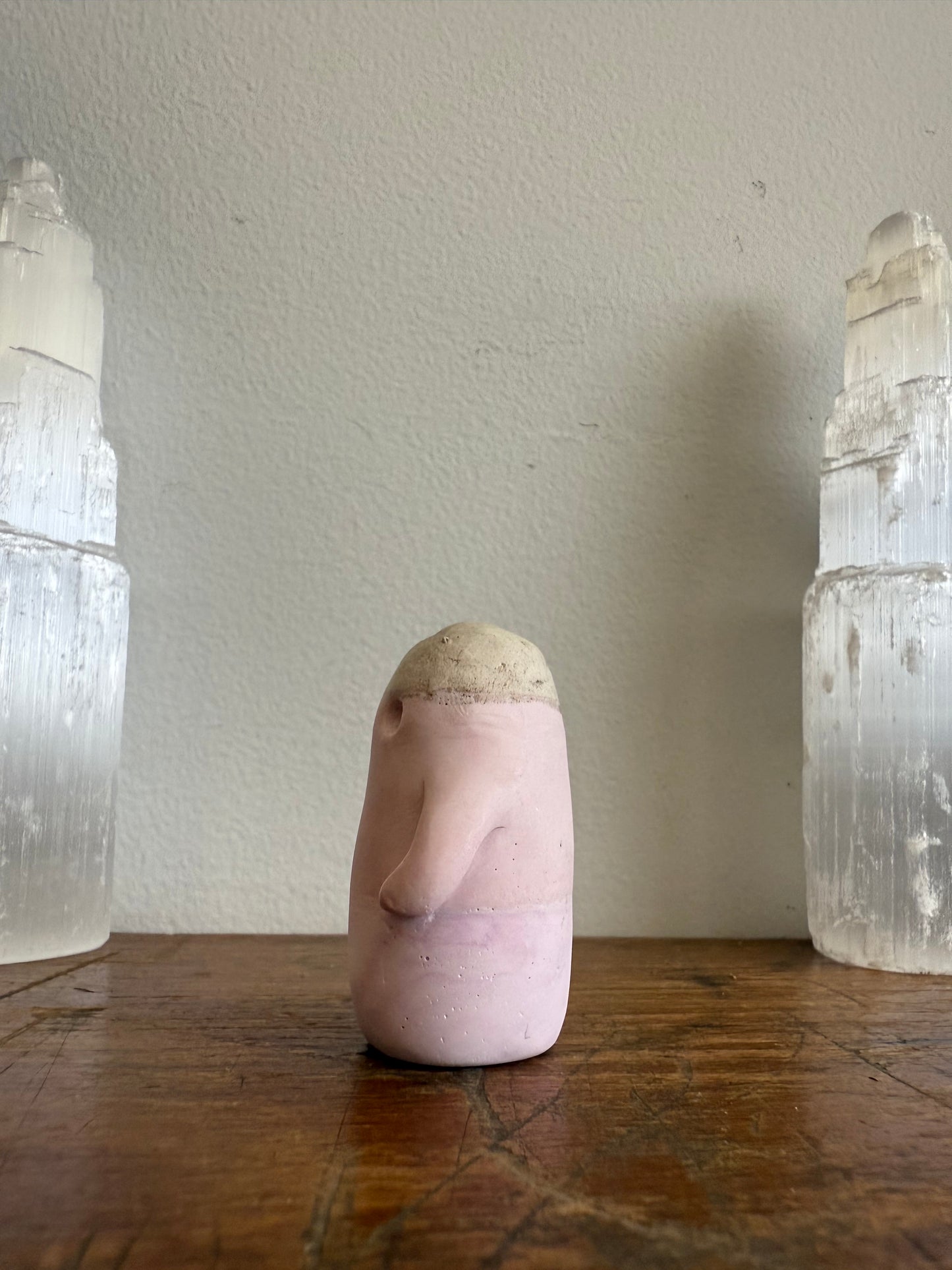 Domie House Spirit Statue Samhain XXV-LXXII