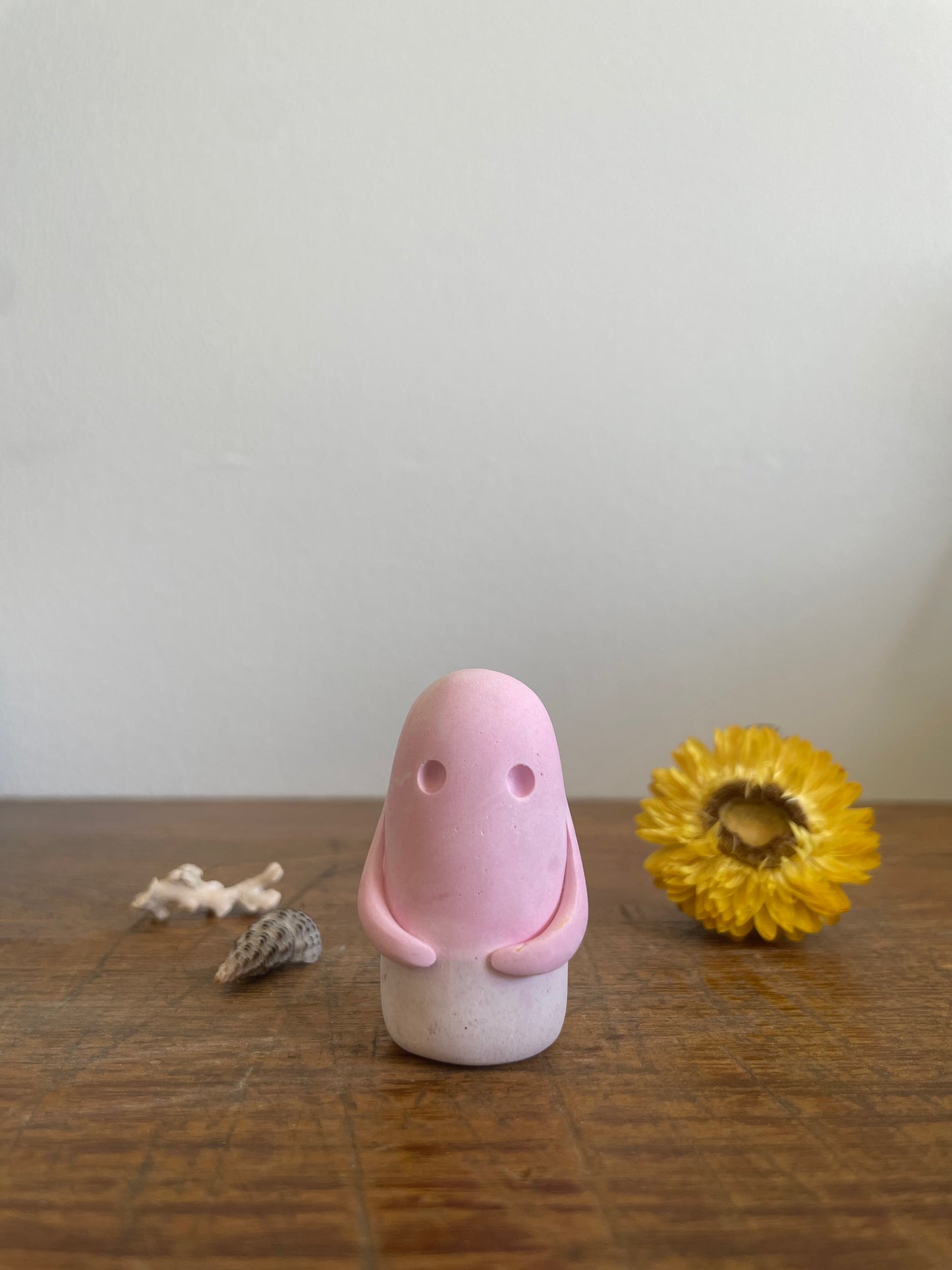 Domie House Spirit statue BeltaneXXIII-XXVII