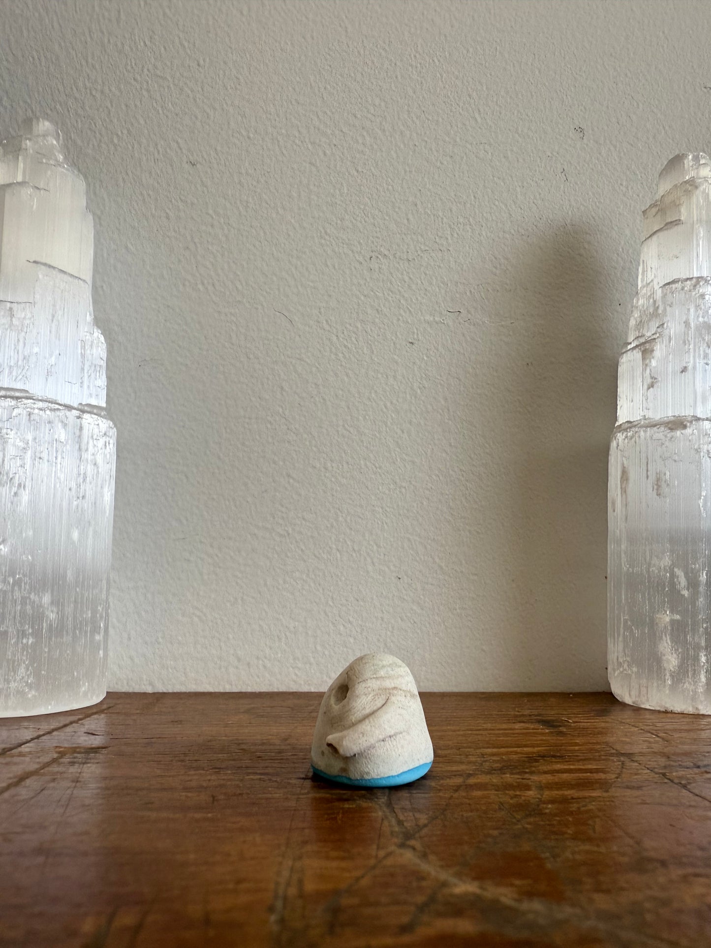 Domie House Spirit Statue Samhain XXV-XVI