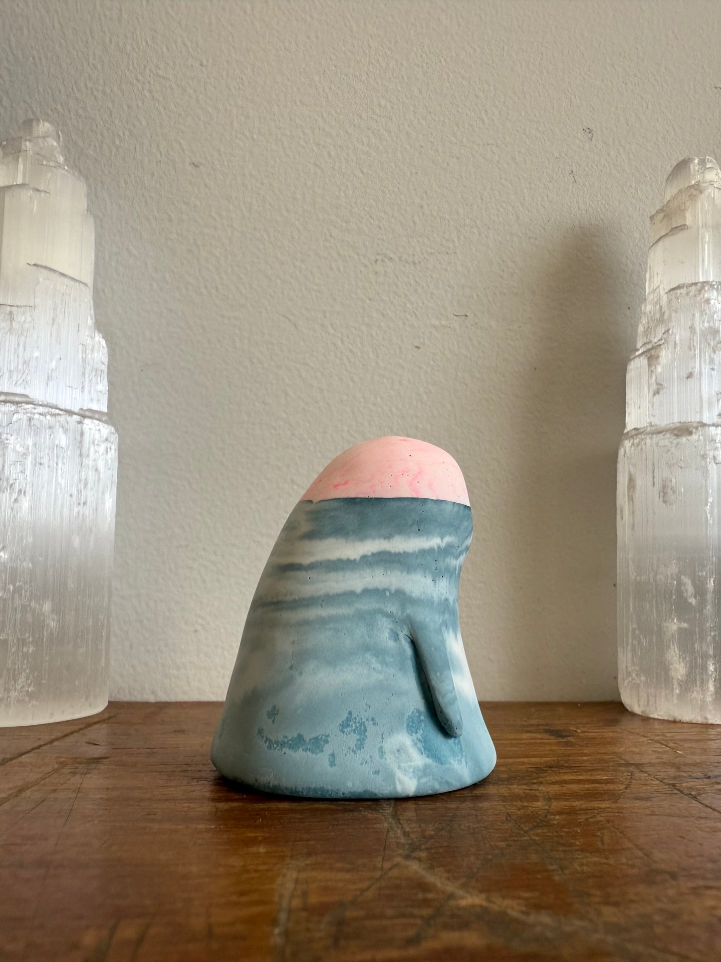 Domie House Spirit Statue Samhain XXV-I